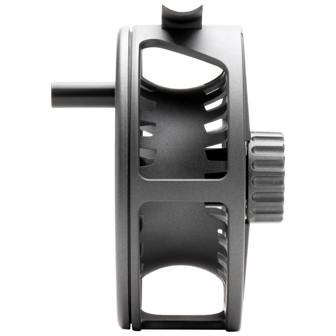 Lamson Liquid S-Series HD Fly Reel Image 03