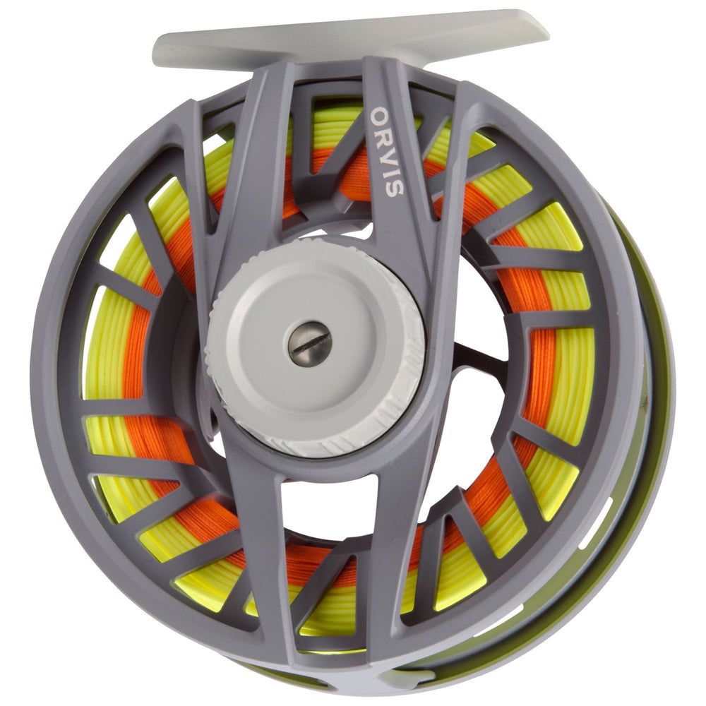 Orvis Clearwater Fly Reel