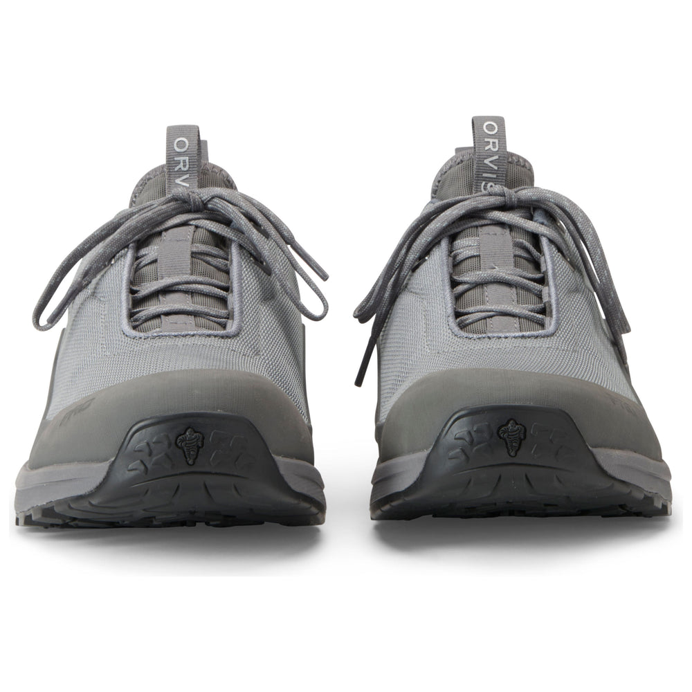 Orvis Pro Approach Shoe Steel Image 02