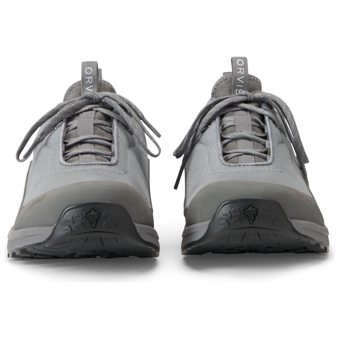 Orvis Pro Approach Shoe Steel Image 02