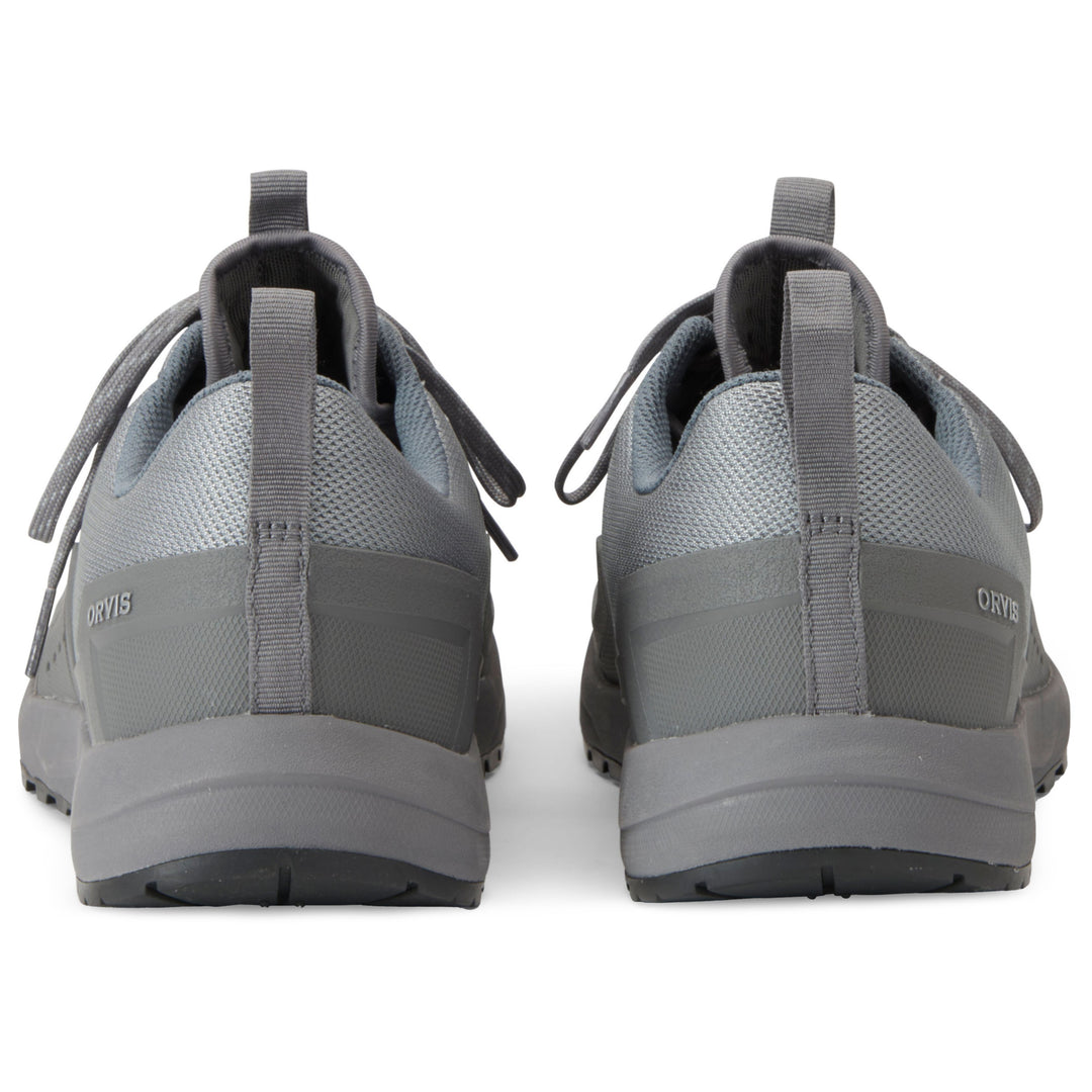 Orvis Pro Approach Shoe Steel Image 03