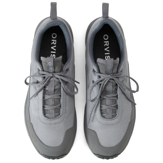 Orvis Pro Approach Shoe Steel Image 04