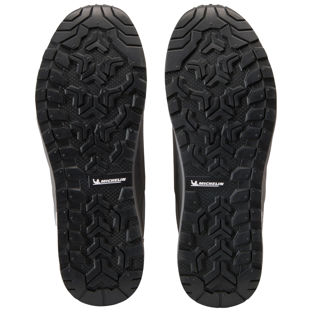 Orvis Pro Approach Shoe Steel Image 05