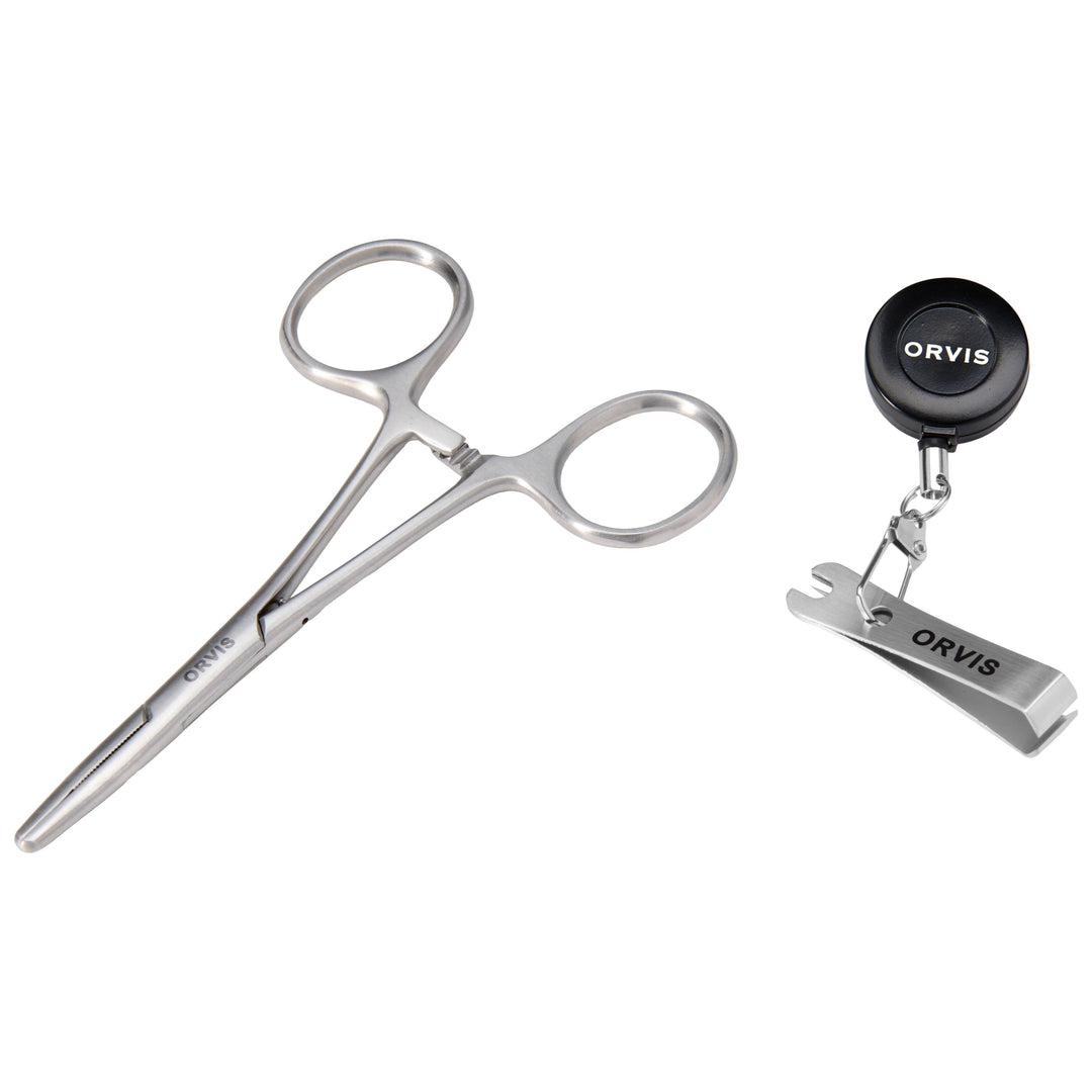 Orvis Tool Kit Silver Image 01