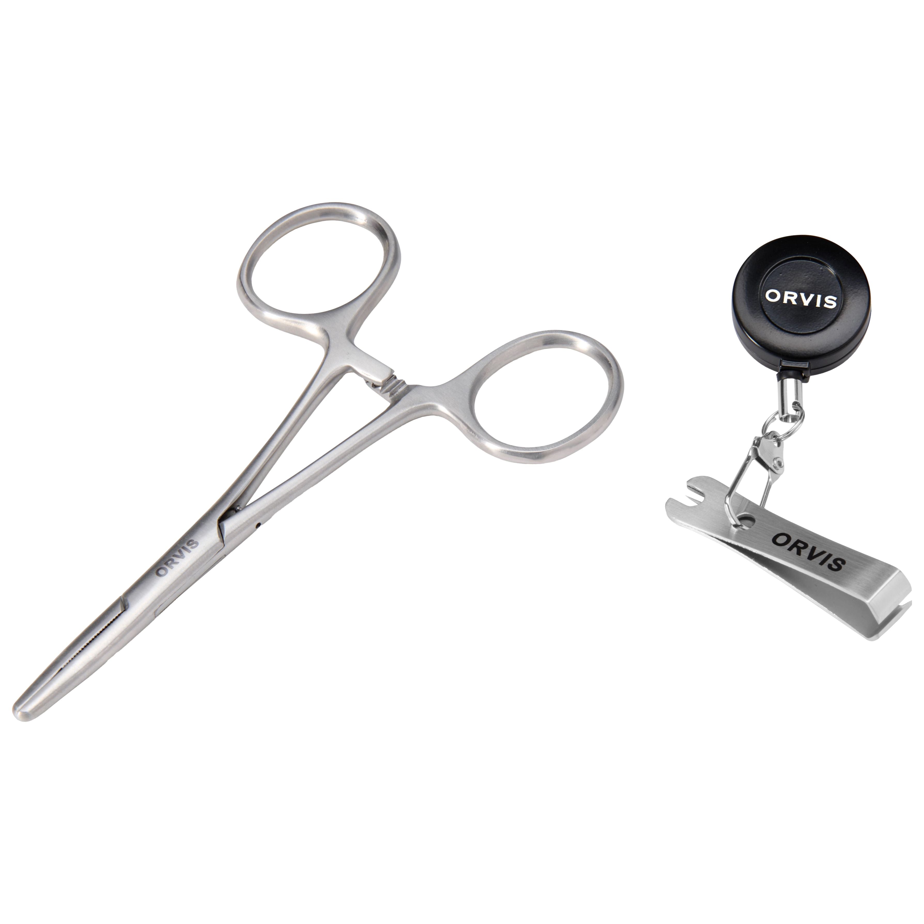 Orvis Tool Kit Silver Image 01