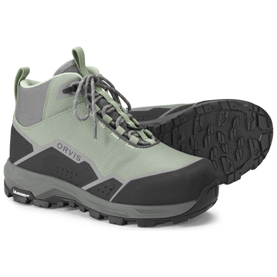 Orvis Women's Ultralight Boot Cloudburst Image 01