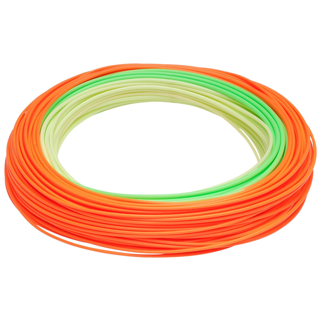 RIO Elite Gold Max Mint / Green / Blaze Orange Image 01