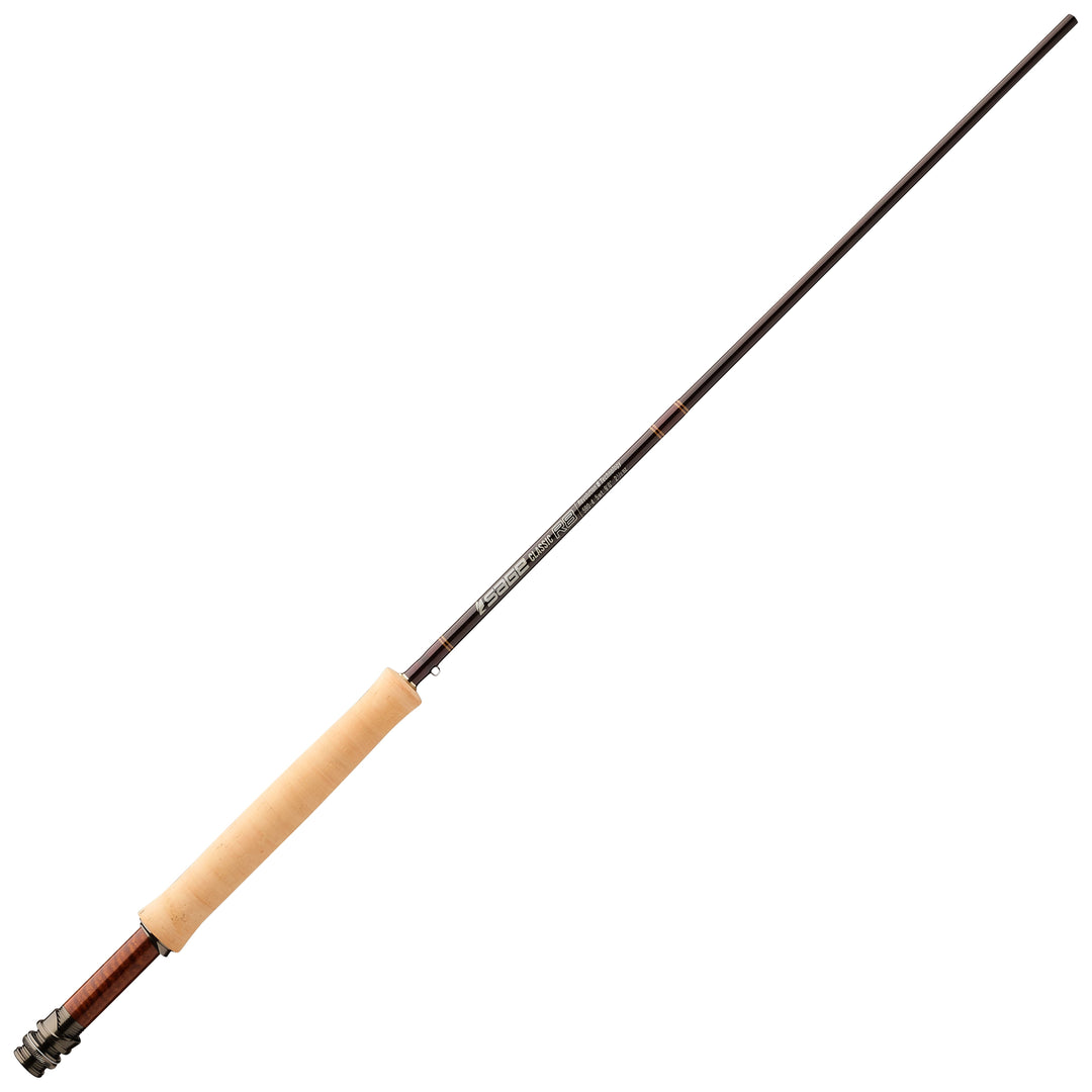 Sage Classic R8 Fly Rod Image 01