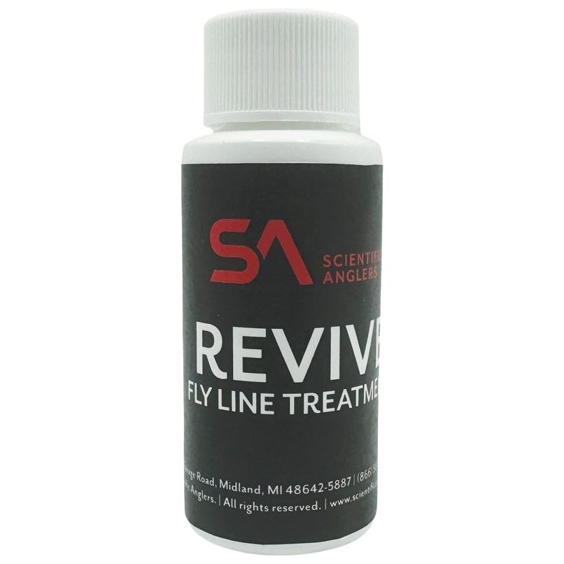 Scientific Anglers Revive Line Treatment Image 01