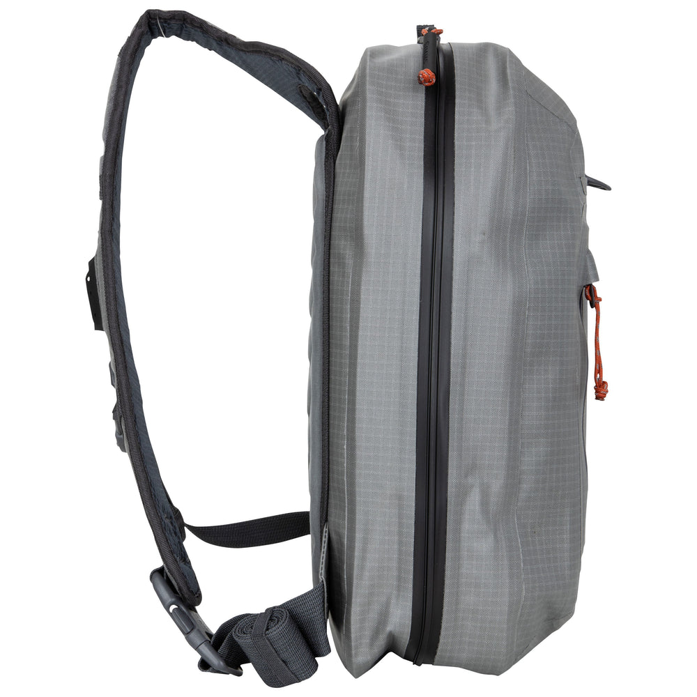 Simms Dry Creek Z Sling Pack Steel Image 02