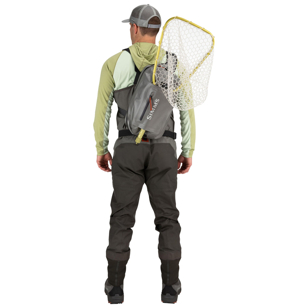 Simms Dry Creek Z Sling Pack Steel Image 05