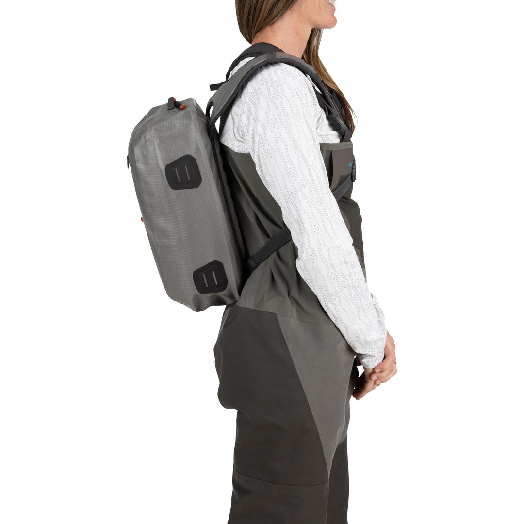 Simms Dry Creek Z Sling Pack Steel Image 11