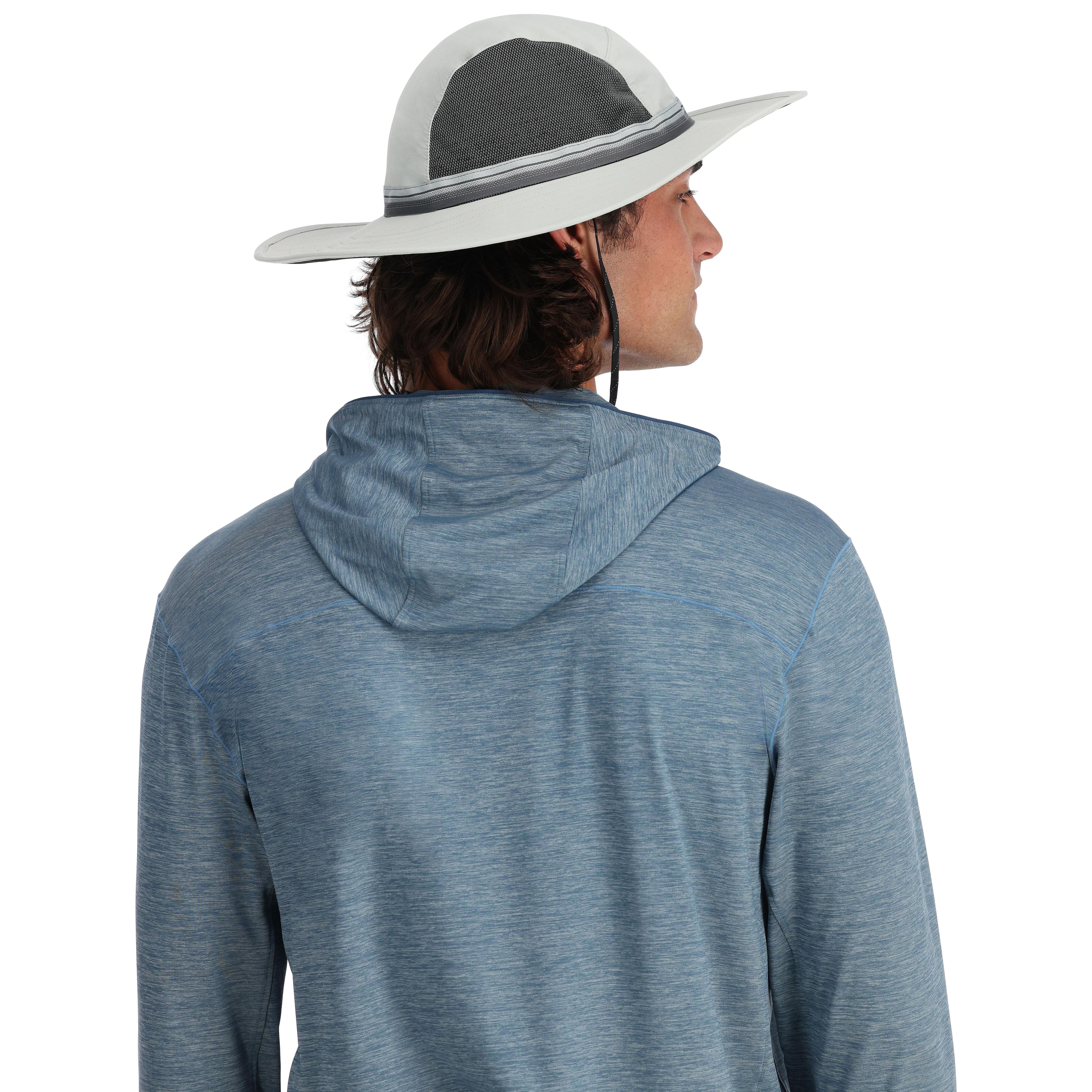 Simms Mens Solar Sombrero – CrossWaterCreek Outfitters