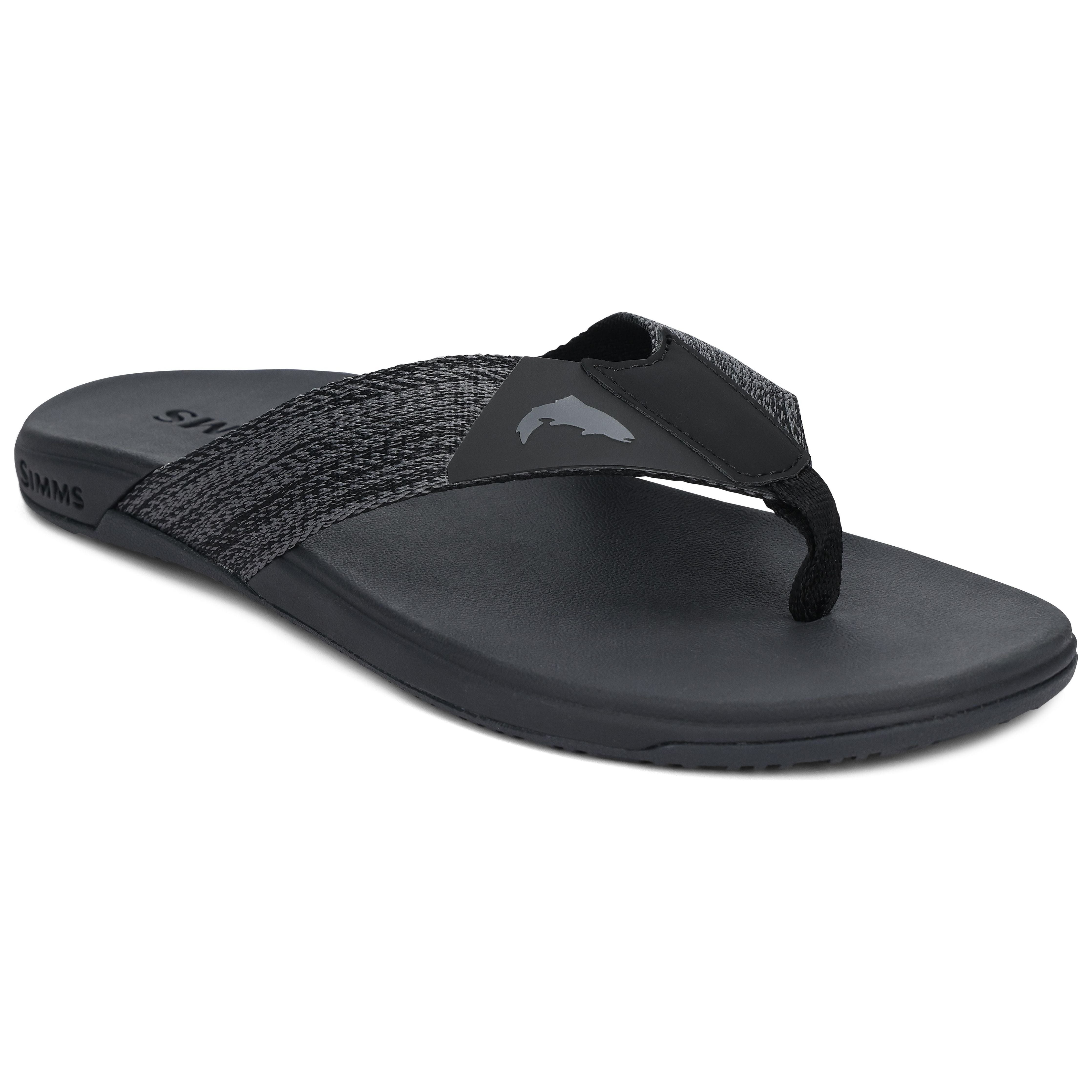 Simms Panga Flip Steel Image 01