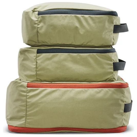 Simms Second Wind Packing Cubes Tan Image 01