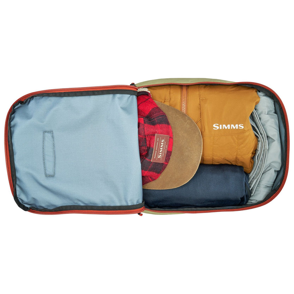 Simms Second Wind Packing Cubes Tan Image 02