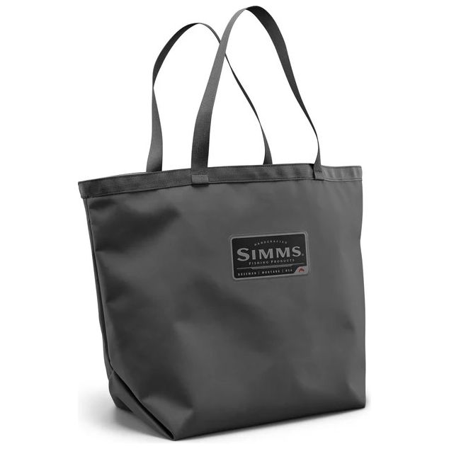 Simms Second Wind Tote Carbon Image 01