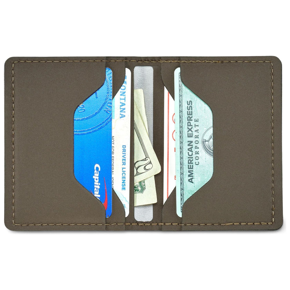Simms Second Wind Wallet Dark Elkhorn Image 02