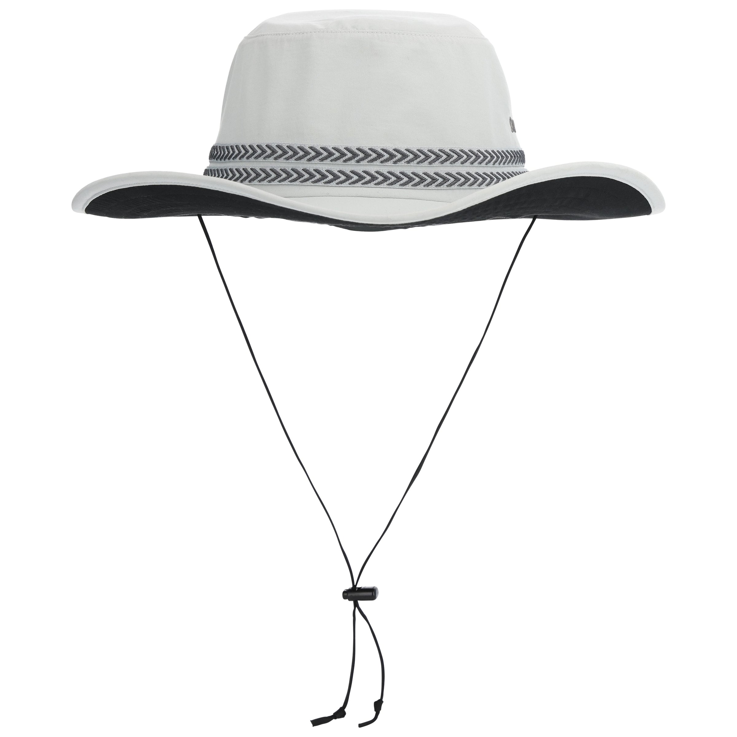 Simms Women's Solar Sombrero Sterling Image 01