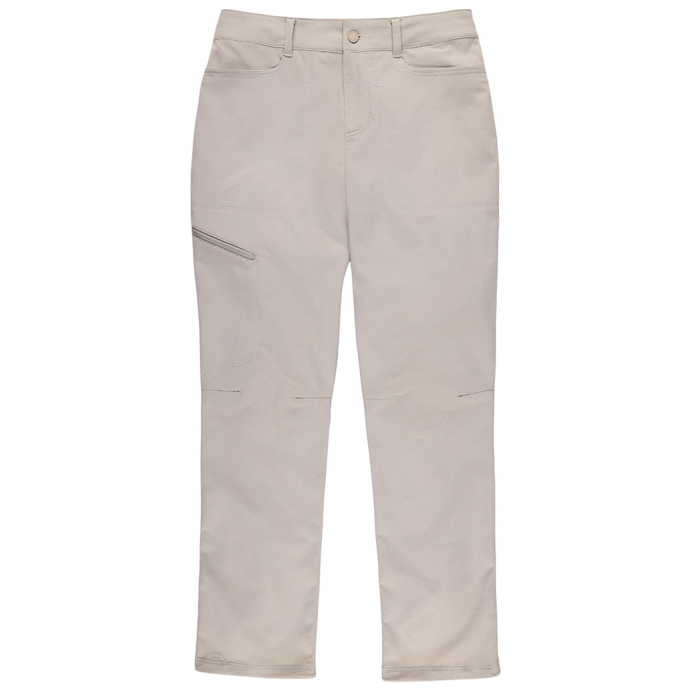 Simms Women's Wanaka Pant Lunar Gray Image 01