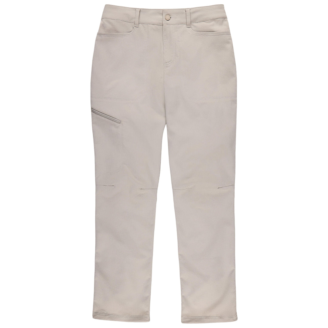 Simms Women's Wanaka Pant Lunar Gray Image 01