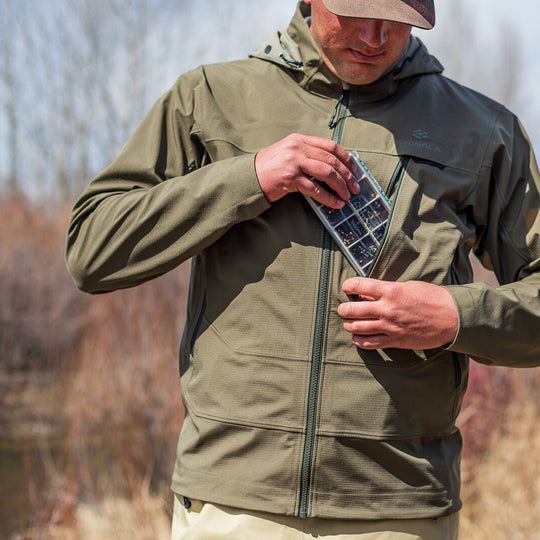 Skwala Backeddy Jacket Image 01