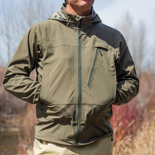 Skwala Backeddy Jacket Image 02