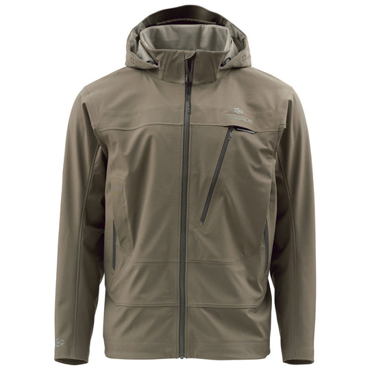 Skwala Backeddy Jacket Earth Image 01