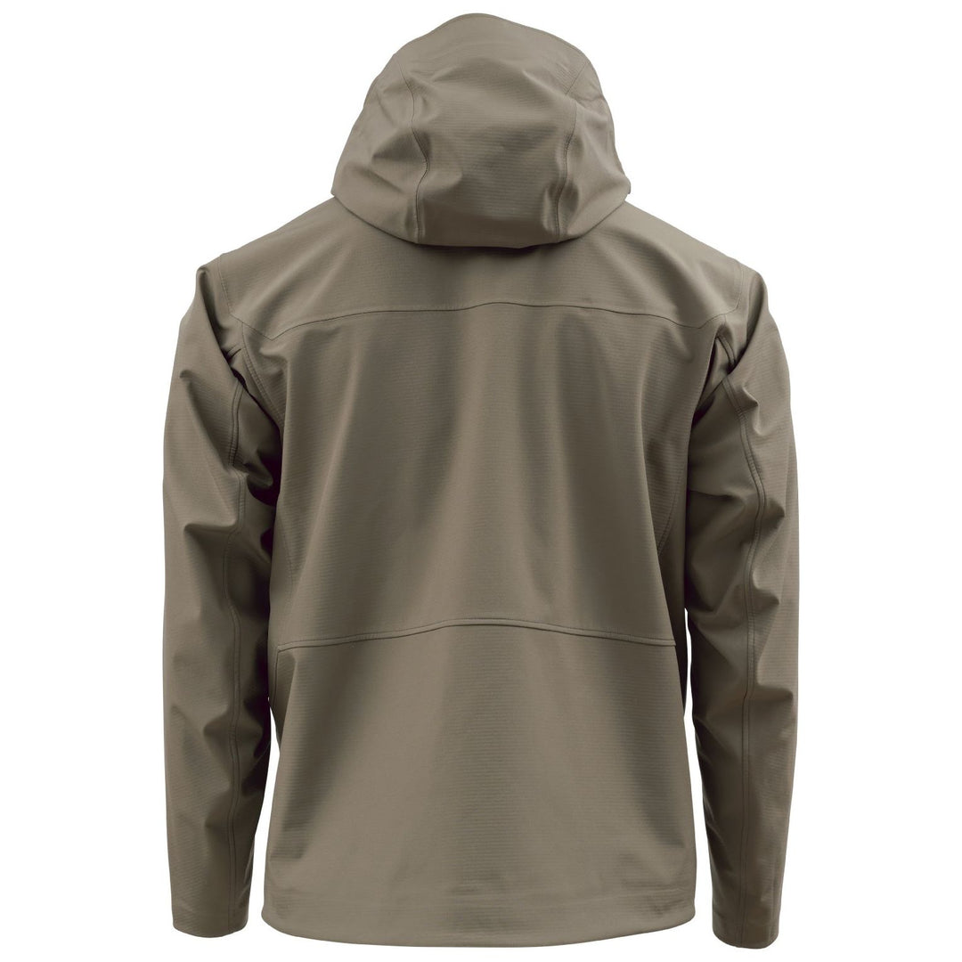 Skwala Backeddy Jacket Earth Image 03