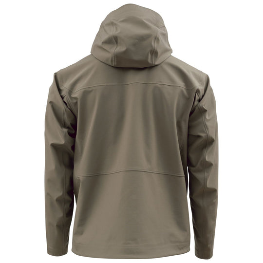 Skwala Backeddy Jacket Earth Image 03