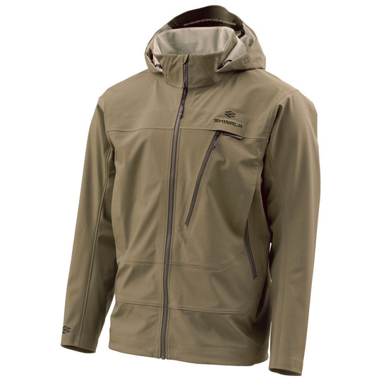 Skwala Backeddy Jacket Oak Image 02