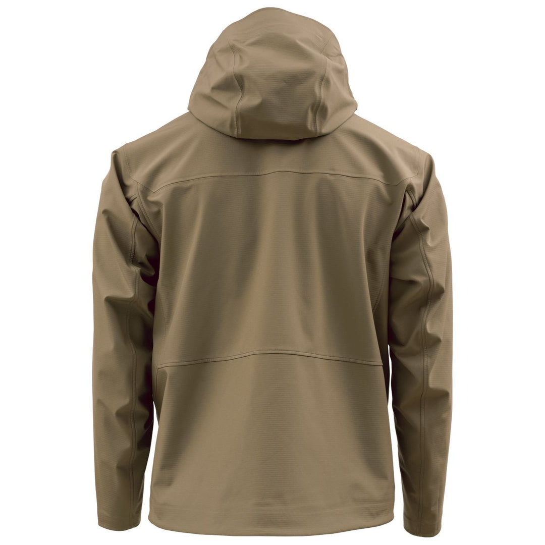 Skwala Backeddy Jacket Oak Image 03