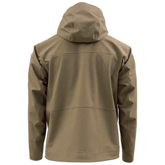 Skwala Backeddy Jacket Oak Image 03
