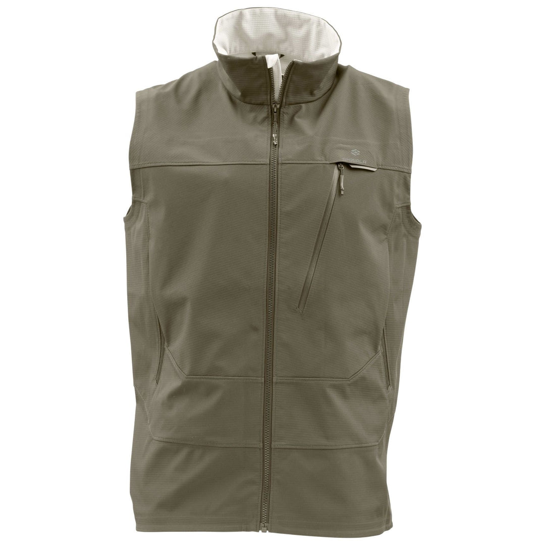 Skwala Backeddy Vest Earth Image 01