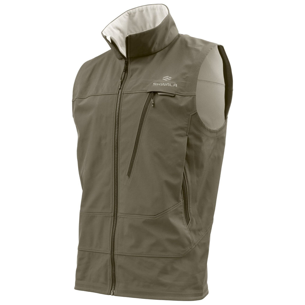 Skwala Backeddy Vest Earth Image 02