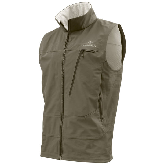 Skwala Backeddy Vest Earth Image 02