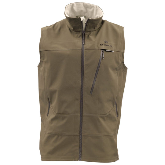 Skwala Backeddy Vest Oak Image 01