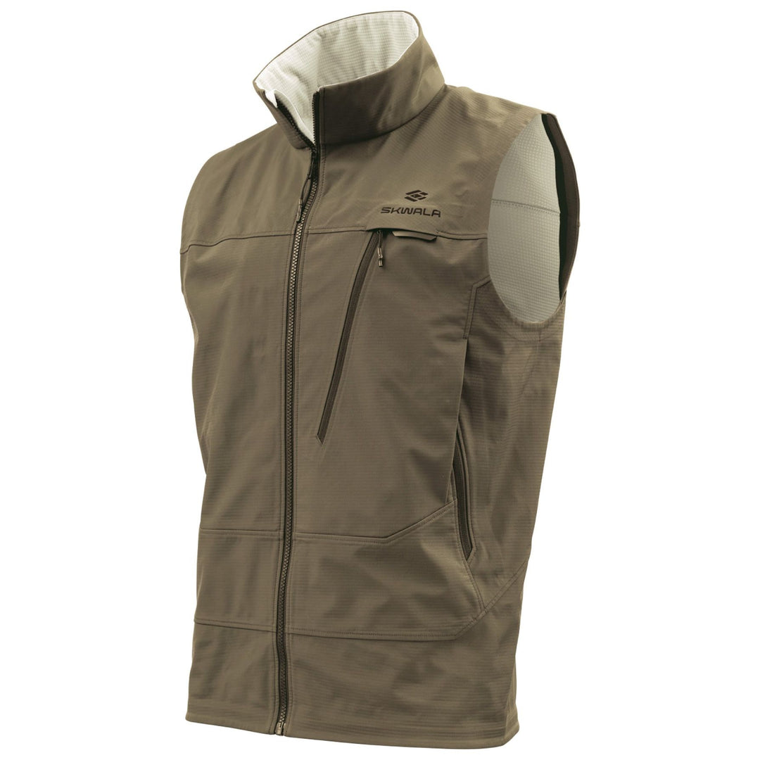 Skwala Backeddy Vest Oak Image 02