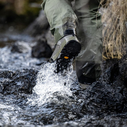 Skwala Carbon Boot - Vibram Image 02