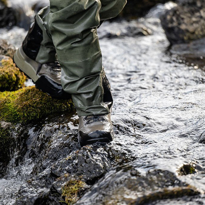 Skwala Carbon Boot - Vibram Image 03