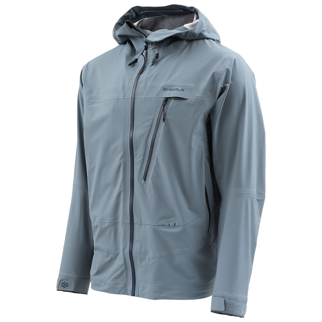 Skwala Carbon Jacket Storm Image 02