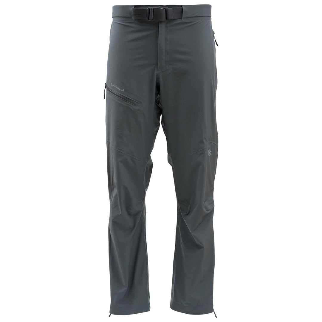 Skwala Carbon Pant Woodland Gray Image 01