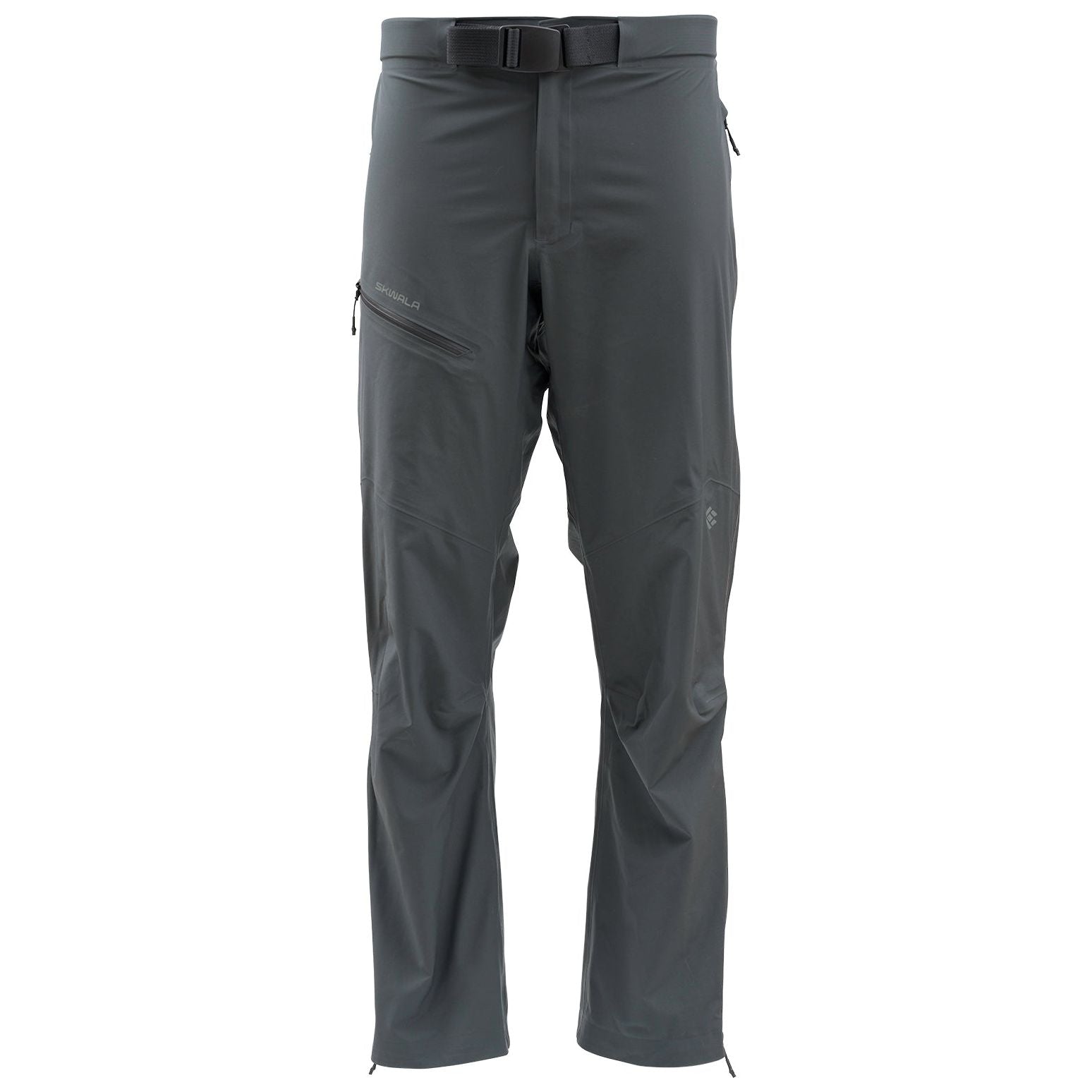 Skwala Carbon Pant Woodland Gray Image 01
