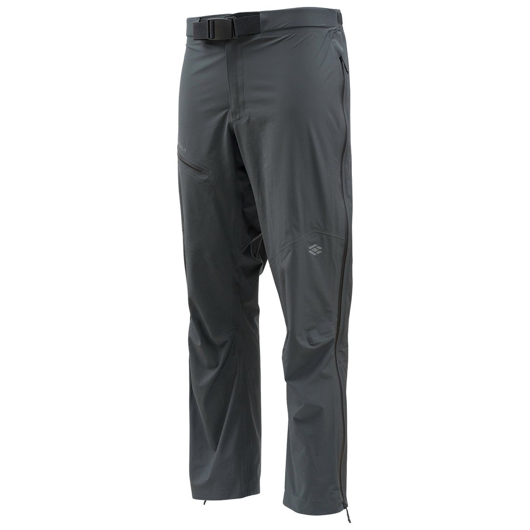 Skwala Carbon Pant Woodland Gray Image 02