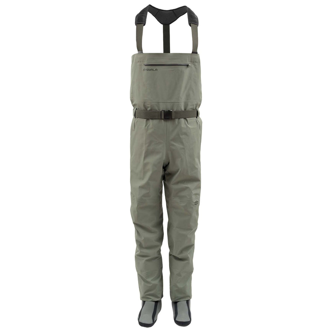 Skwala Carbon Wader Tent Image 01