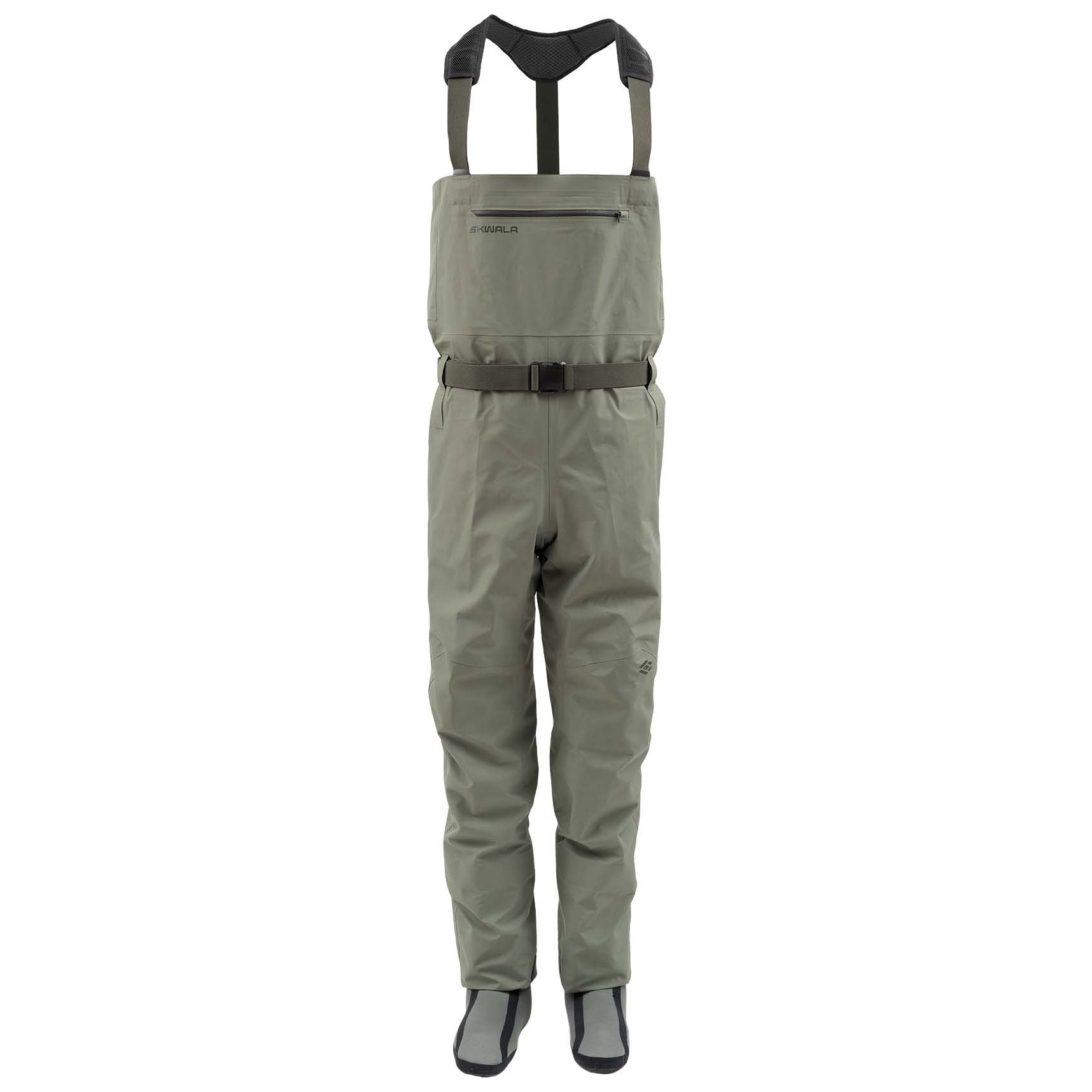 Skwala Carbon Wader Tent Image 01