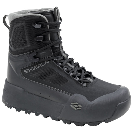 Skwala RS Boot - Vibram Black / Raven Image 01