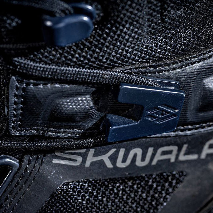 Skwala RS Boot - Vibram Black / Raven Image 05