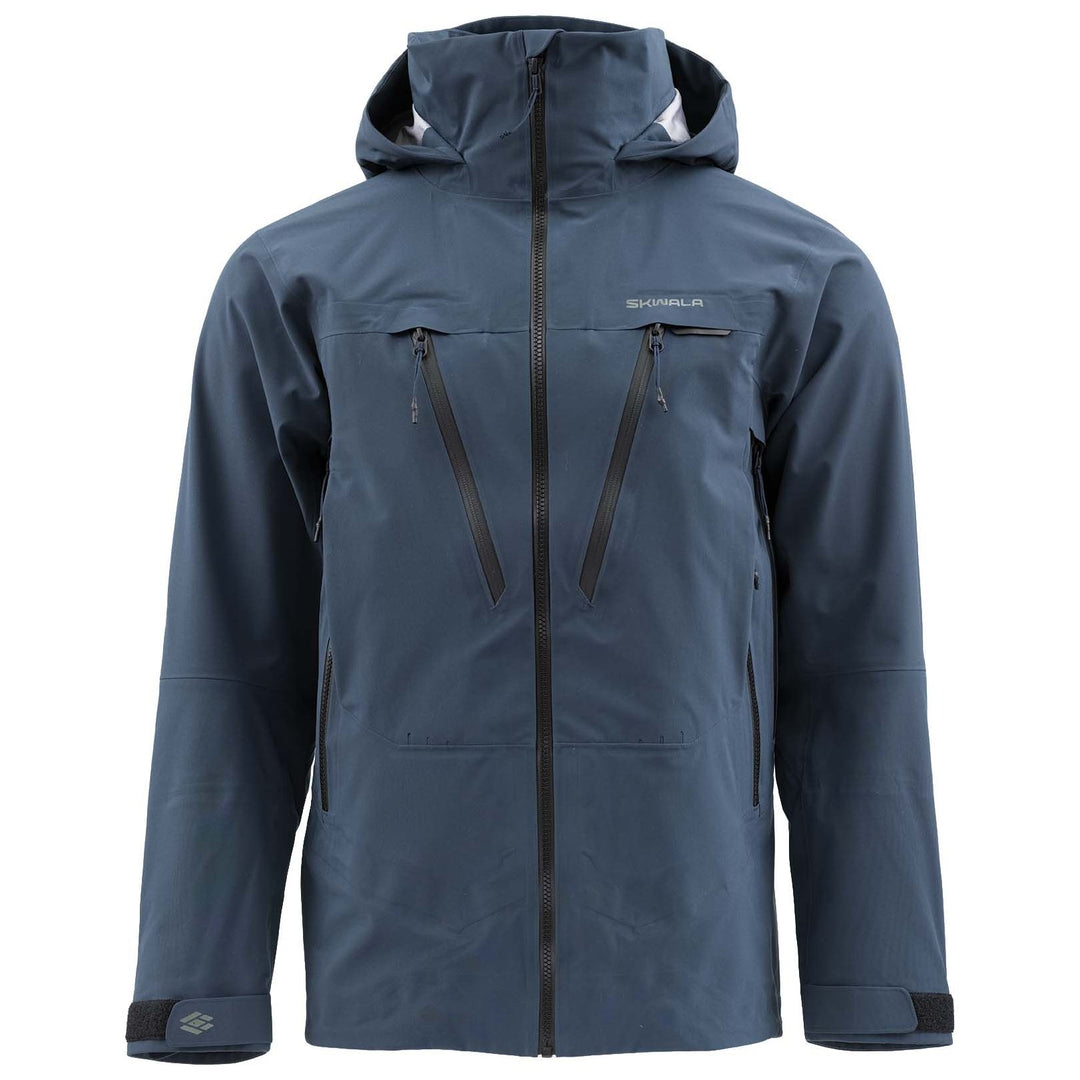 Skwala RS Jacket Eclipse Image 01