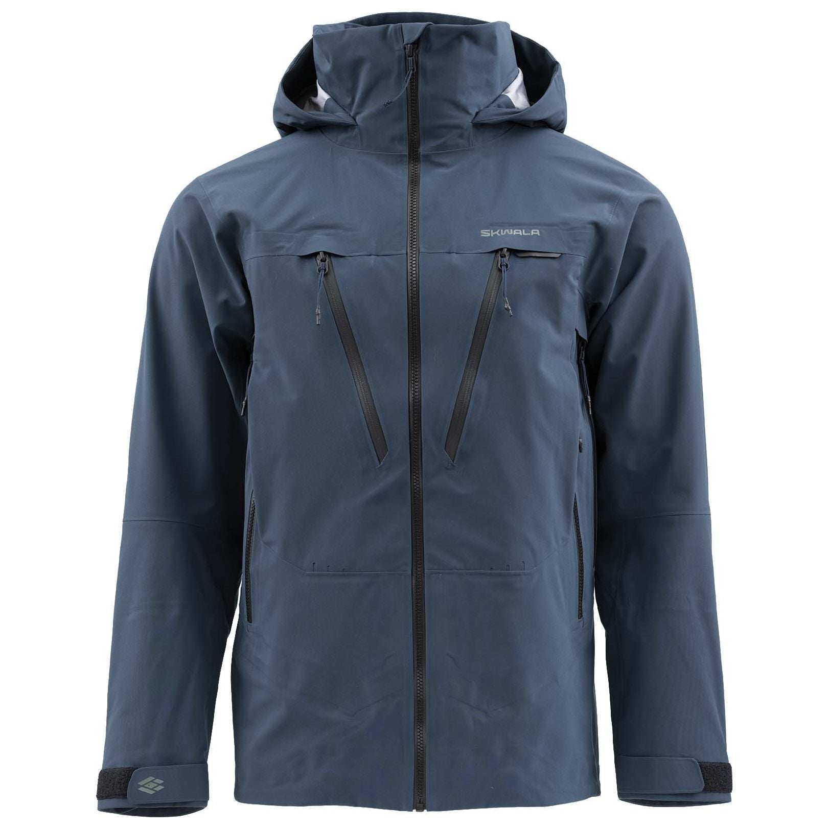 Skwala RS Jacket Eclipse Image 01